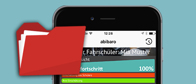 10. Mein Fahrschüler hat bestanden. Wie kann ich ihn archivieren?